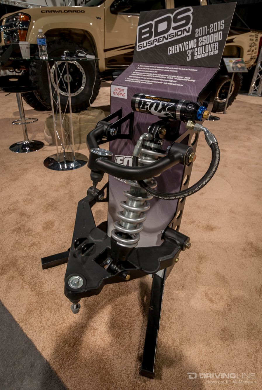top 10 new products of sema 2015  off