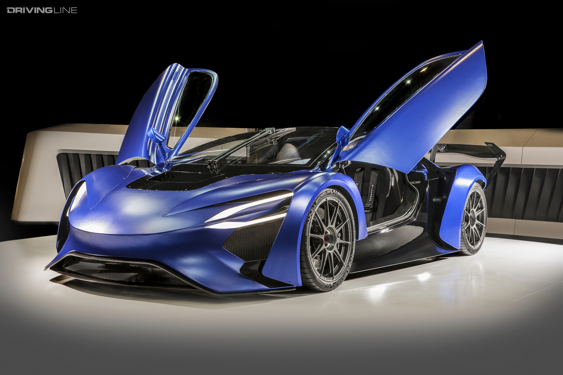 bright sparks  the future of chinese supercars