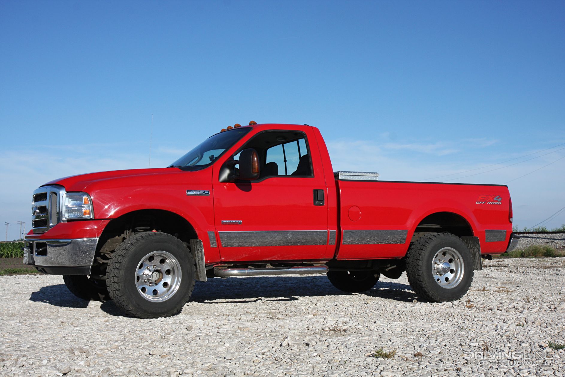 2005 ford f 250 owners manual