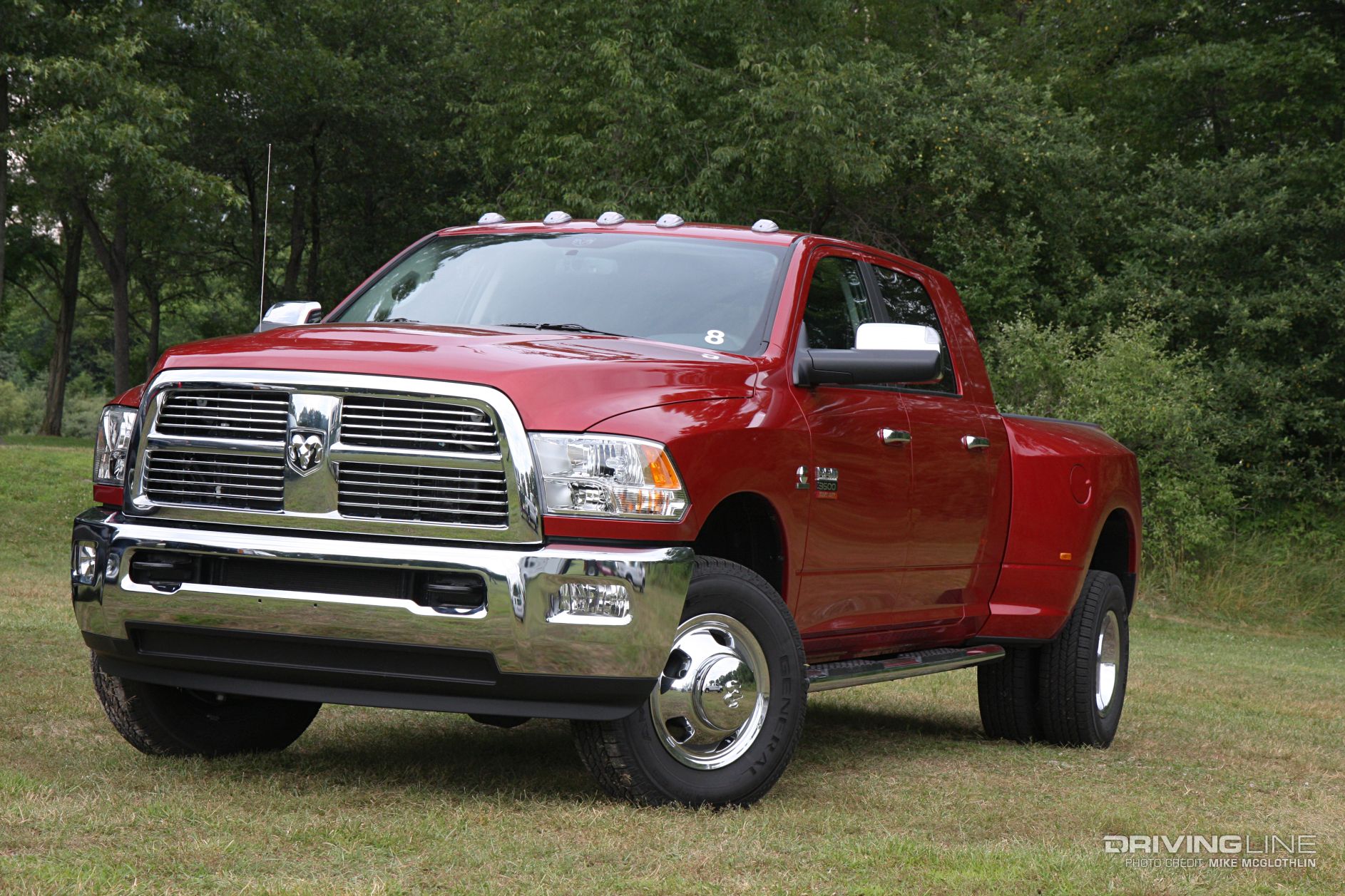 Diesel Ram Buyer S Guide The Cummins Catalogue Drivingline