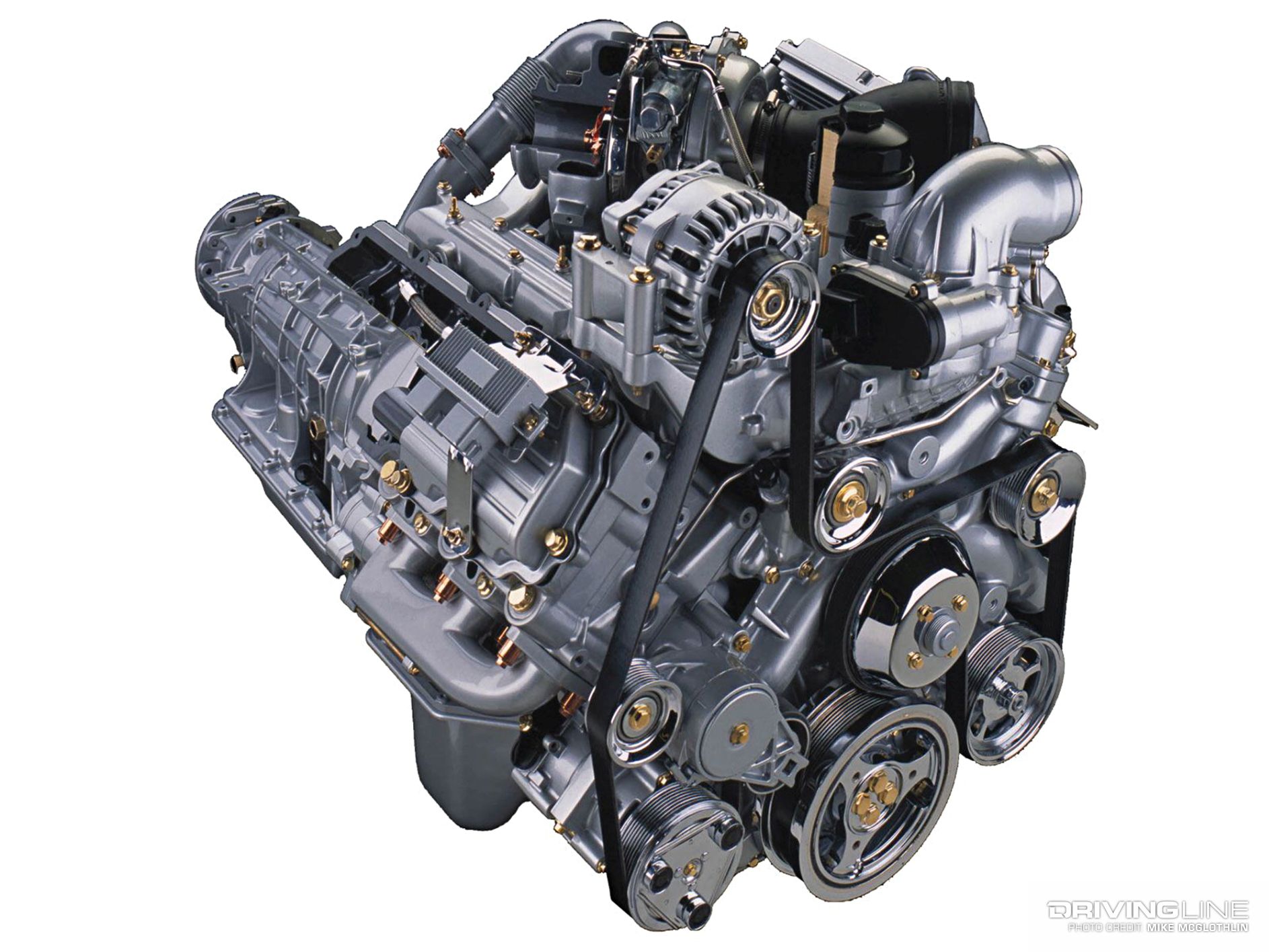 1994 f250 turbo diesel specs