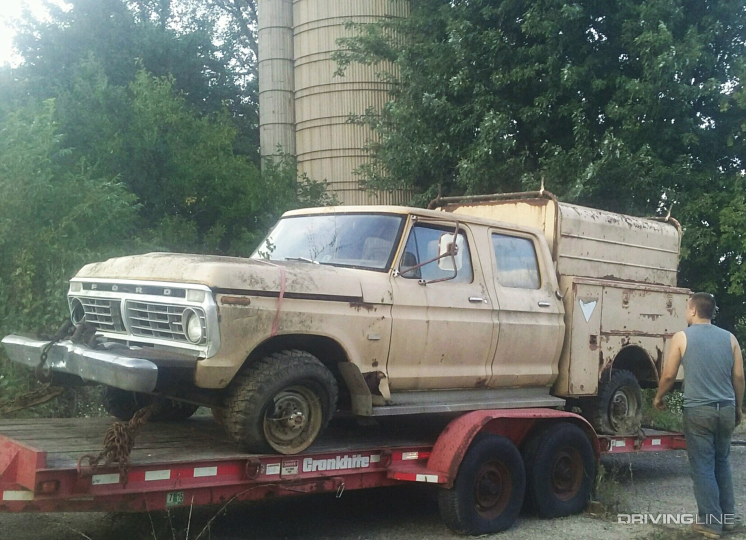 1999 ford truck restoration parts
