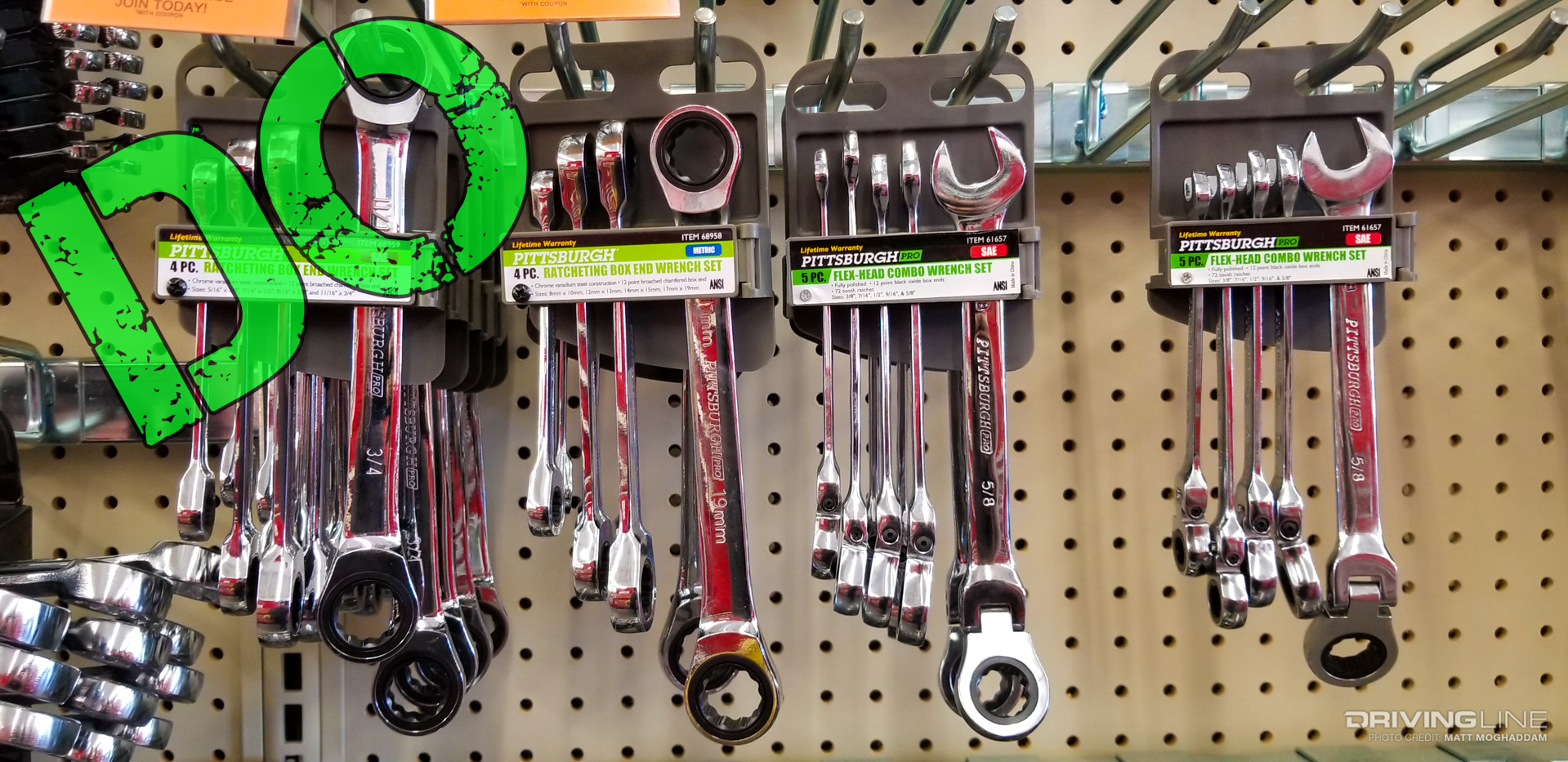 25 Do’s and Don’ts of Harbor Freight Tools | DrivingLine
