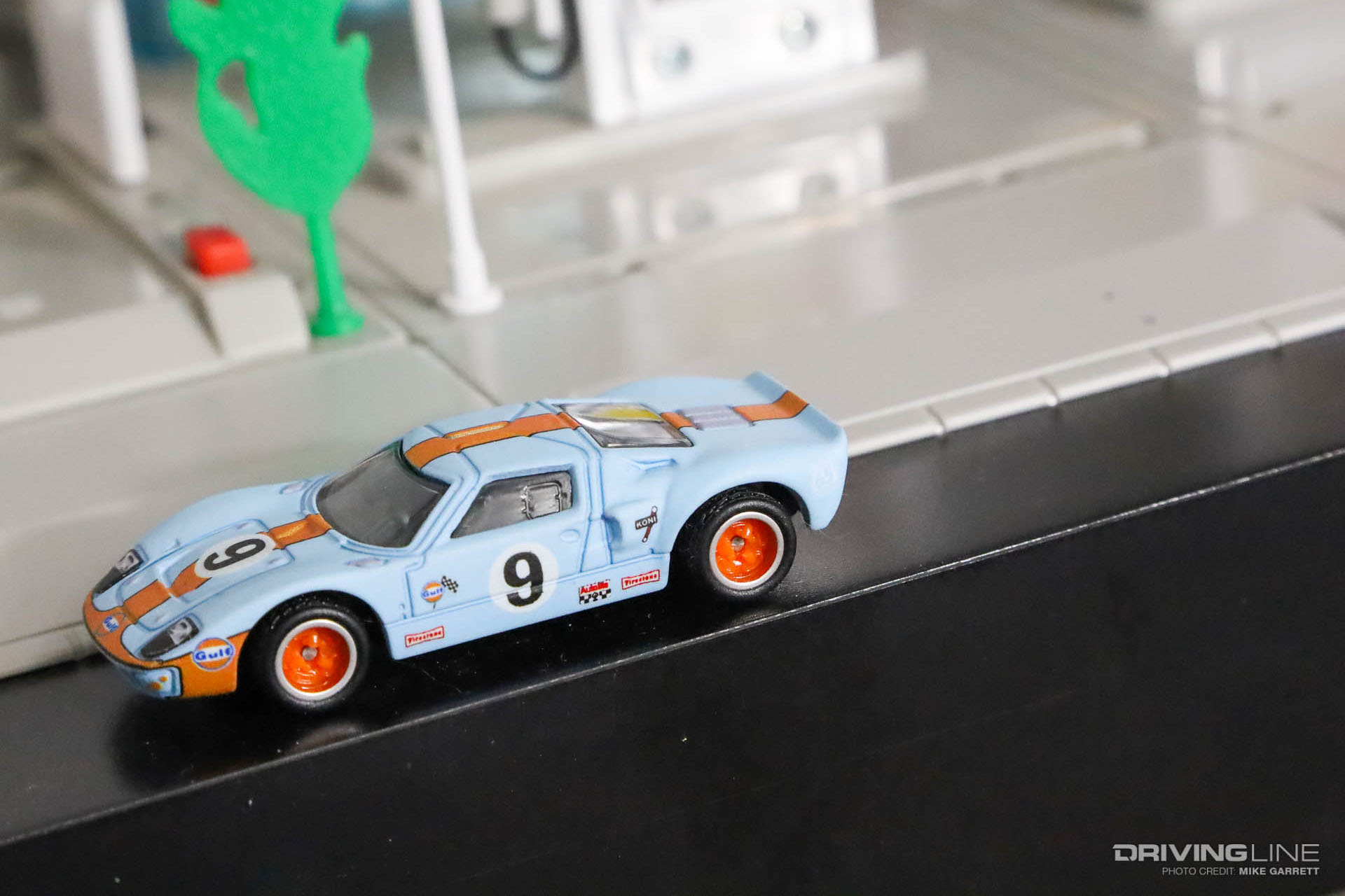 Why the Latest Matchbox Cars Are Cooler Than Ever | DrivingLine