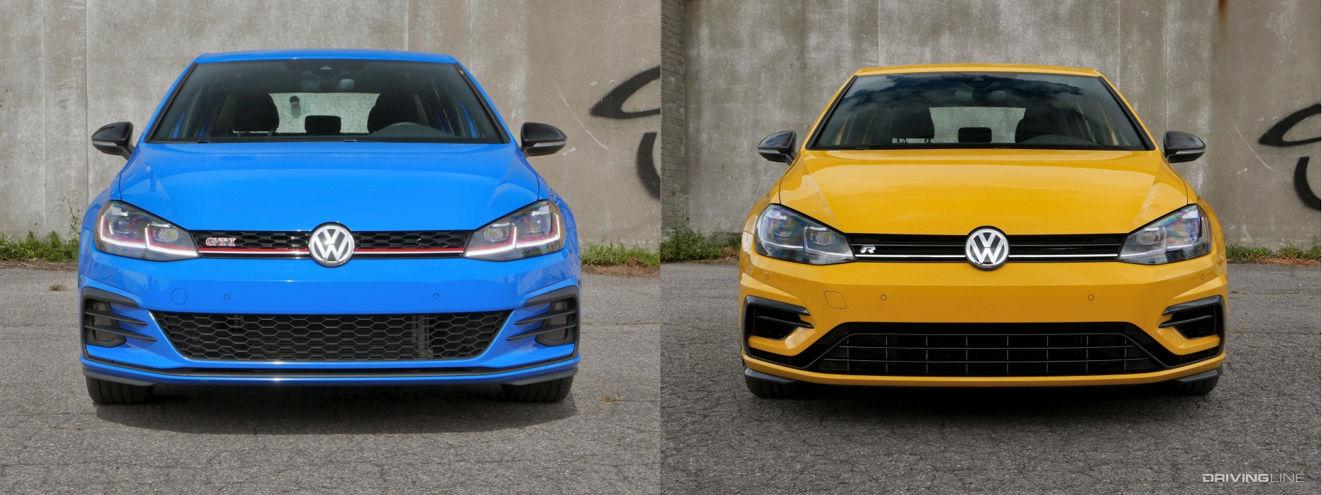Difference Between Golf R Line And R Line Edition - Design Talk