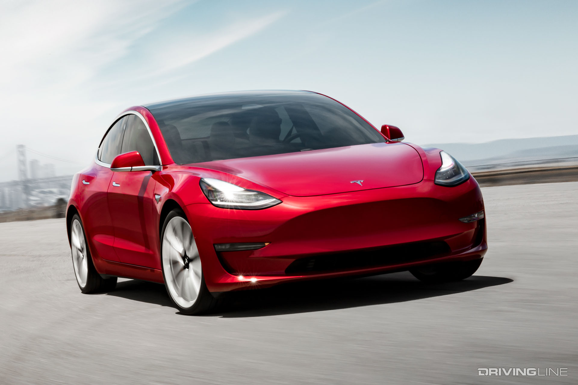 from amc to tesla a timeline of important electric cars in america