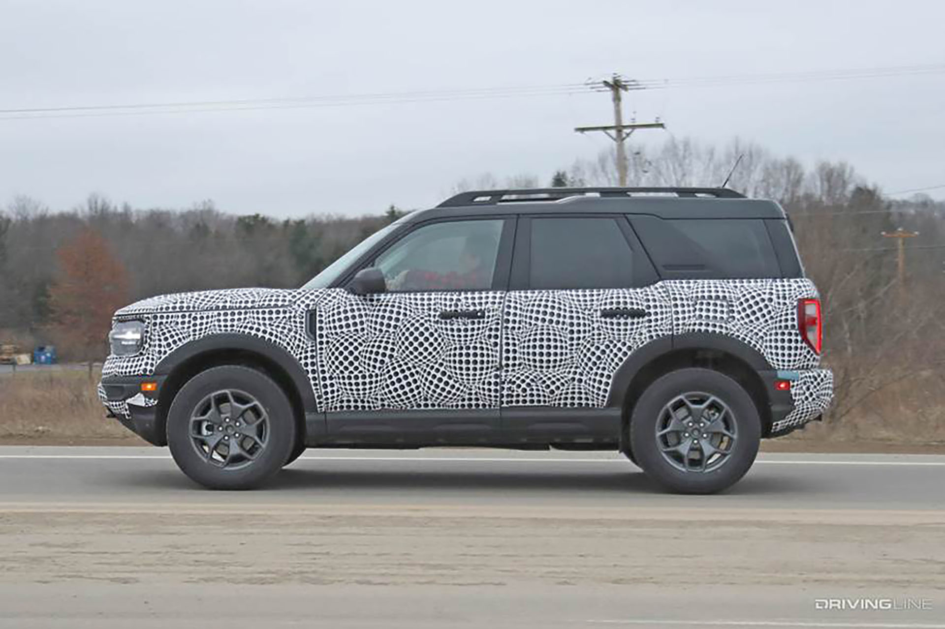 2021 Ford Bronco Bronco Sport Delayed Here Are The Latest