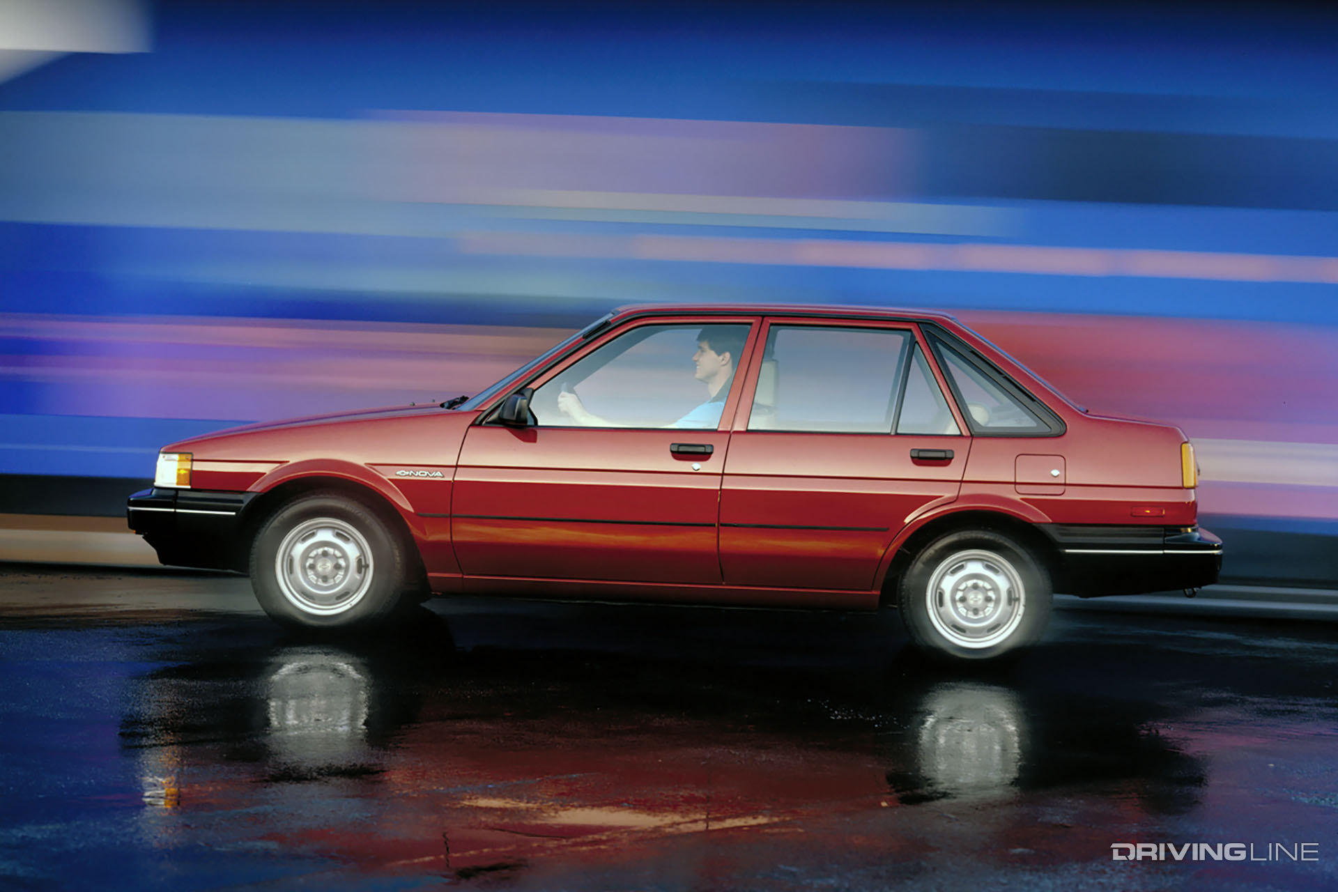 We Haven&39t Forgotten: Five Classic American Car Names That Were Ruined in the &3980s