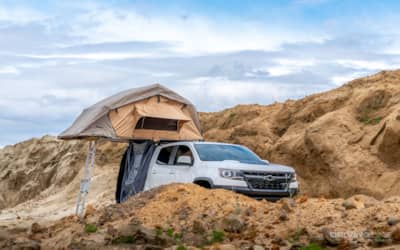 Off-Road Must Haves Packing List