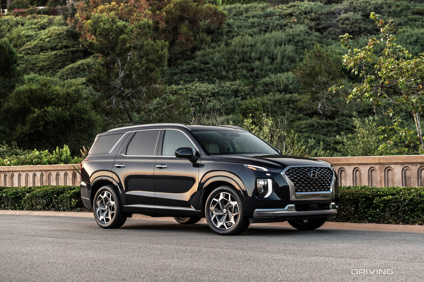 The Ideal, Modestly-Priced Mid-Sized SUV With Third-Row Seating: Part