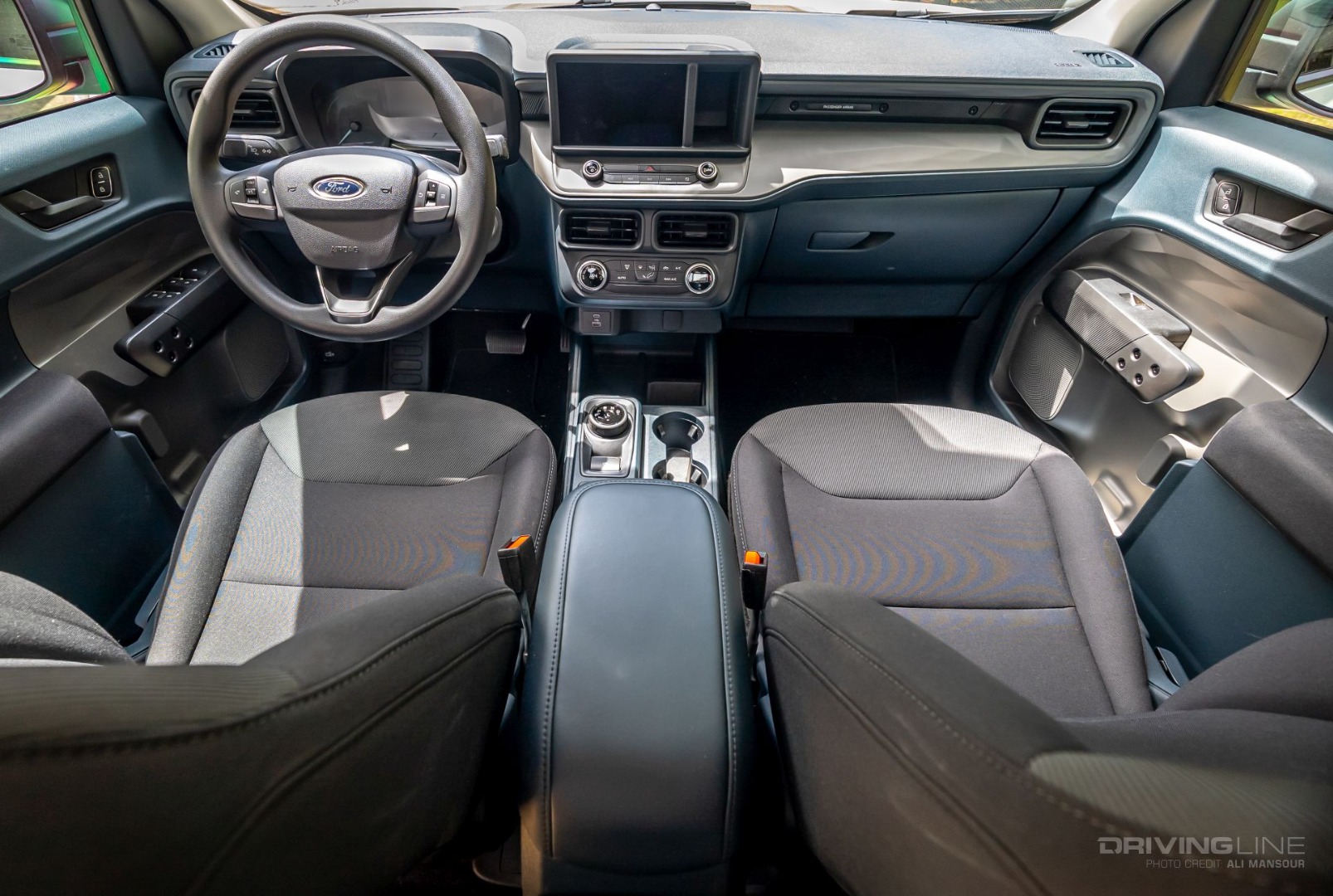2022 Ford Maverick Hybrid In-Depth Review | DrivingLine
