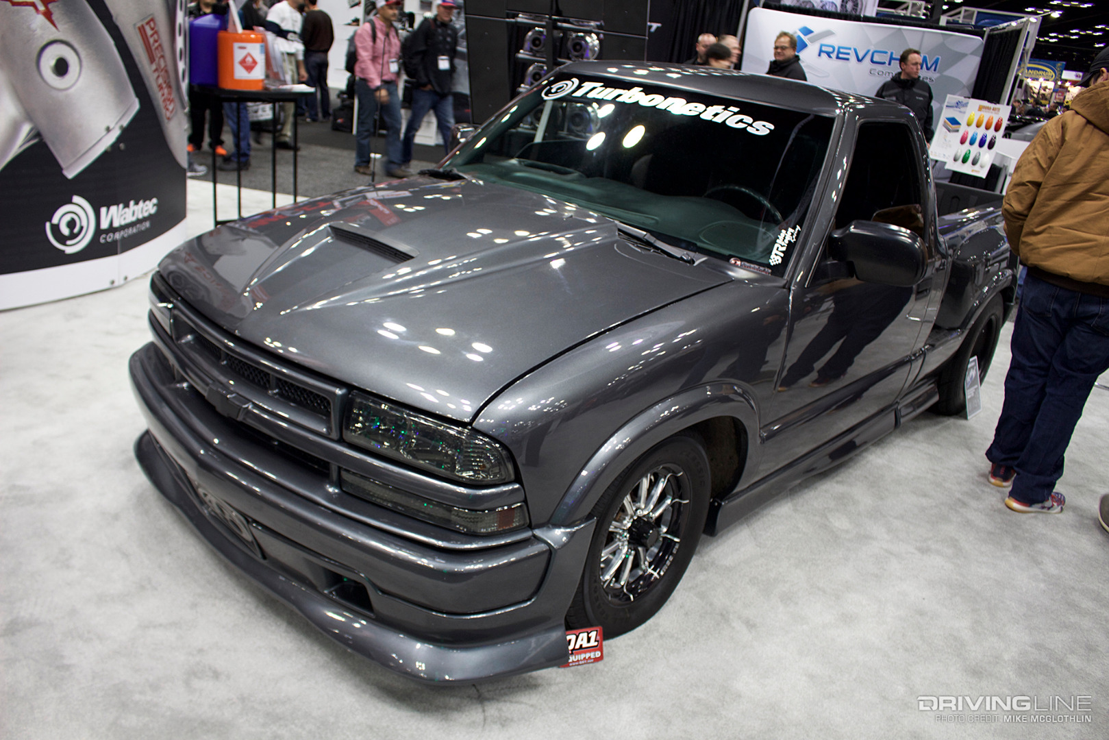2016 PRI Trade Show: The Fastest of Fast Cars, Part 2 