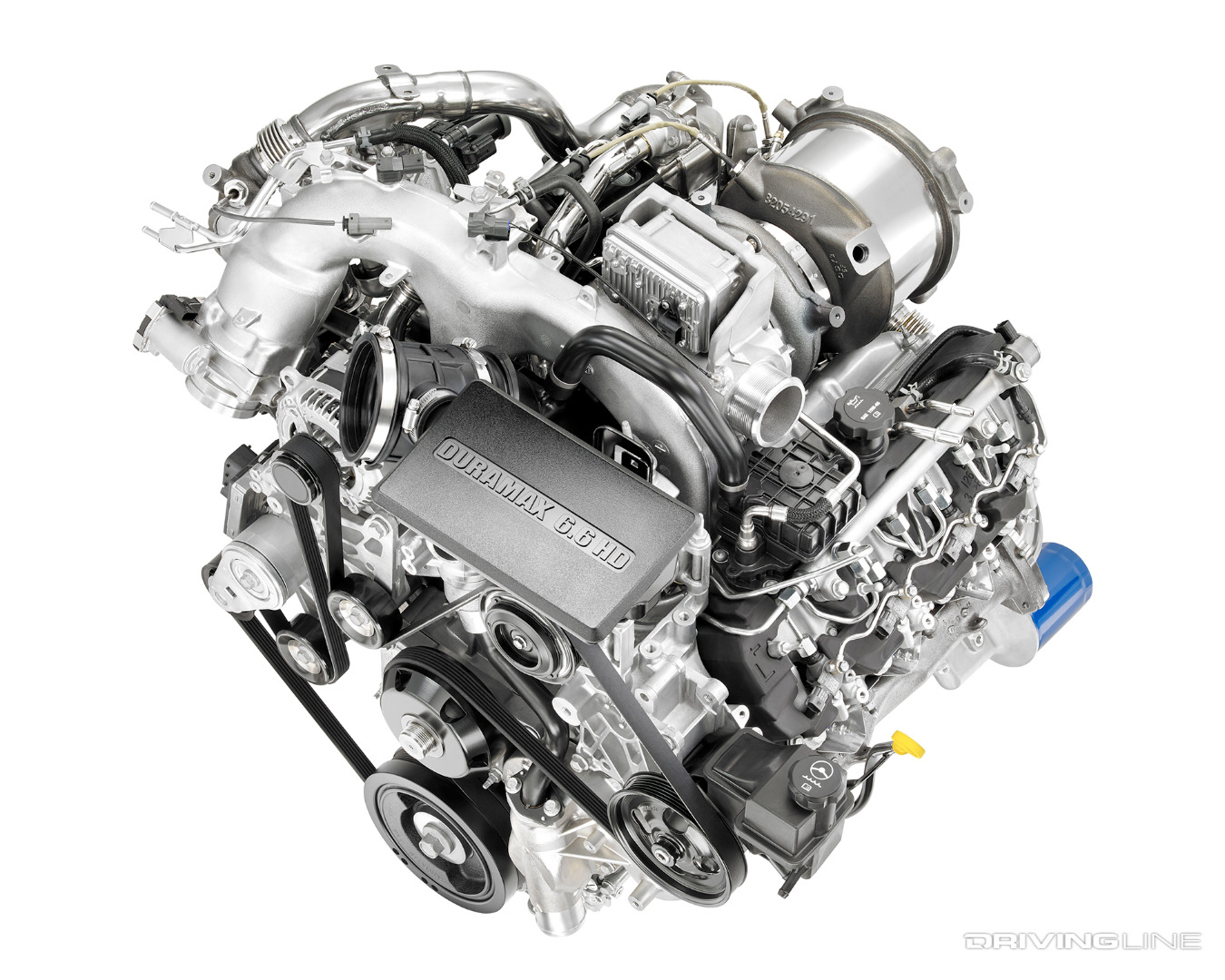 7 Reasons Why Today’s Diesel Pickups Are the Ultimate Tow ... chevrolet kodiak wiring diagram 