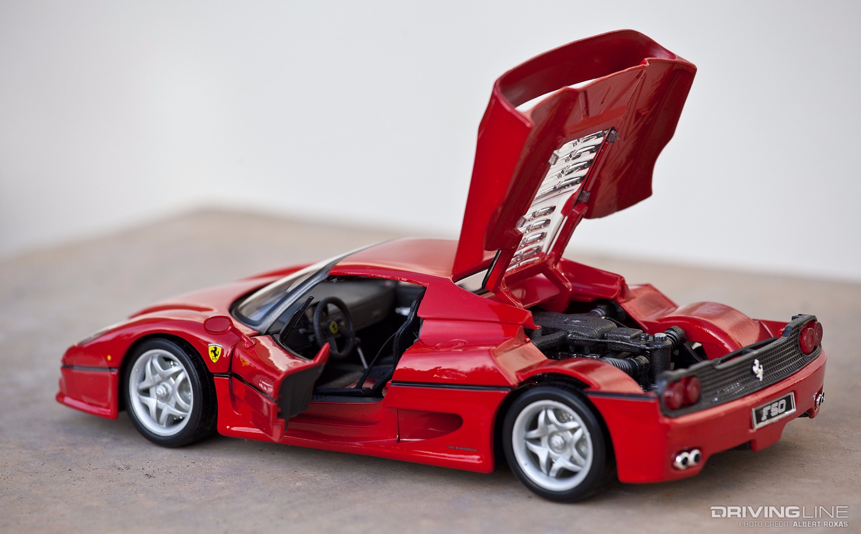 best diecast cars to collect
