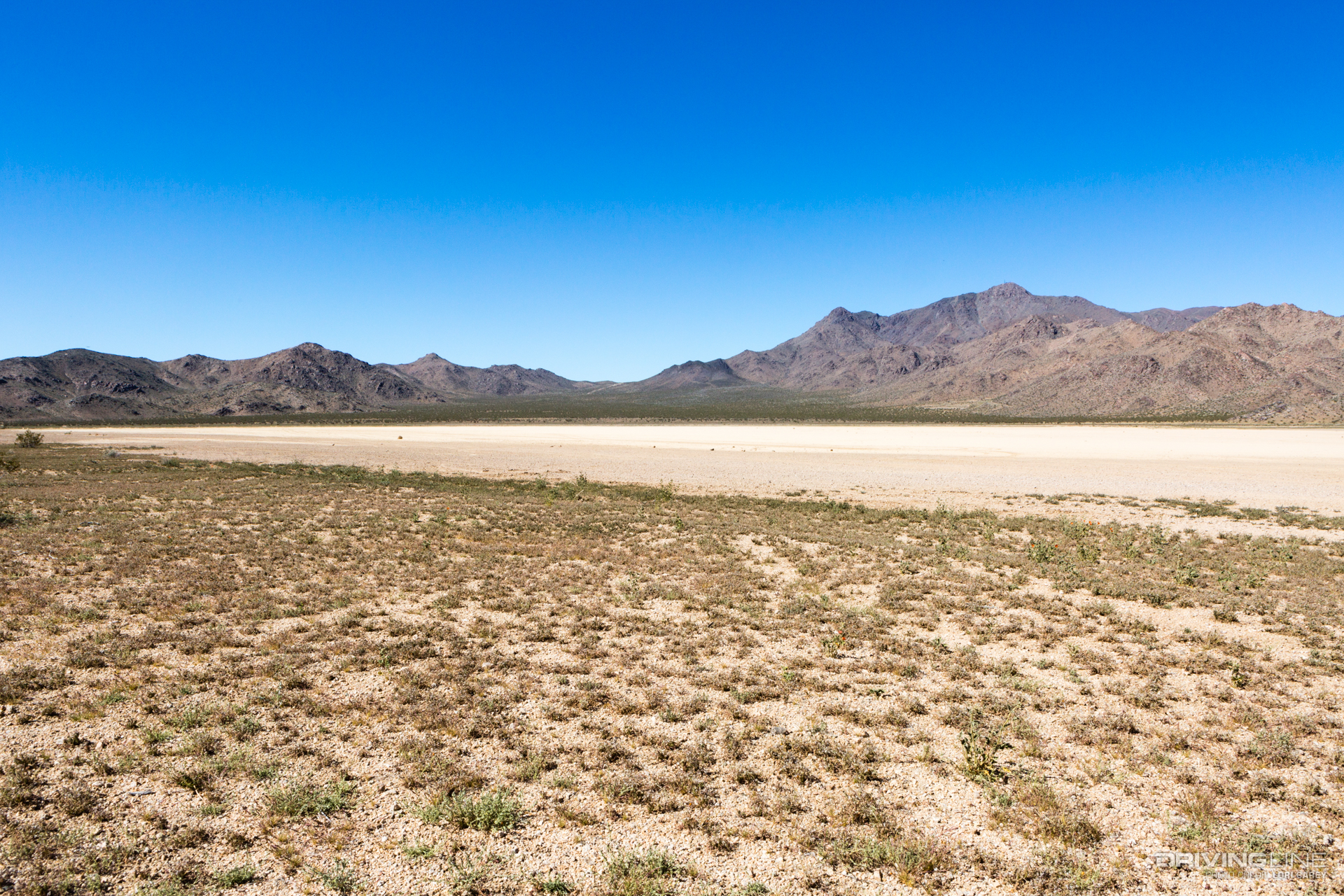 Exploring the Ord Mountains: Ord Mountain Trail Review | DrivingLine